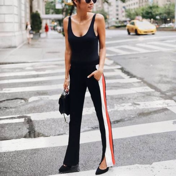 Pam & Gela Pants - Pam and Gela Track Pants